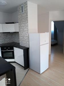 Apartament Kraśnik Dolny