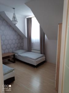 Apartament Kraśnik Dolny