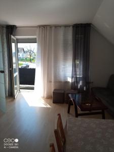 Apartament Kraśnik Dolny