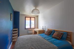 Appartements Appartement au coeur de l'Oisans : photos des chambres