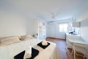 Lirondo - 3hvězdičkové hotely ve městě Sant Josep de sa Talaia