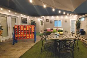Central Phoenix Casita with beautiful patio - Unit C