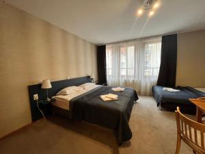 Studio room in Corvin Hotel Budapest Residence