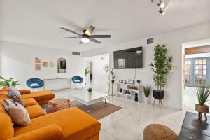 Oak Scottsdale - BOHO Scottsdale Oasis Getaway-Pool-Hottub-ZenRoom - 4hvězdičkové hotely ve městě Scottsdale