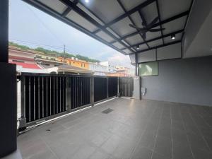 NEW, 5MinToJonkerStreet ! Town Area , Arcade, MELAKA 4BR 12PAX