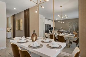 Charming Home with Themed Bedrooms & Private Pool