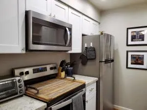 Mesa Apartment - CozyMesaApartment-fullyEquipped-2br-2ba - 休闲世界