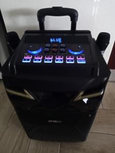 Podere Kiri Dome Experience img26