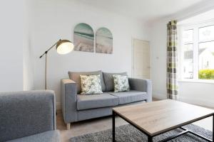 Beautiful & comfortable home