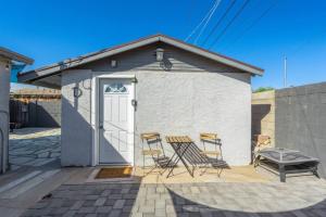 Adorable Guesthouse - Studio in Central Phoenix