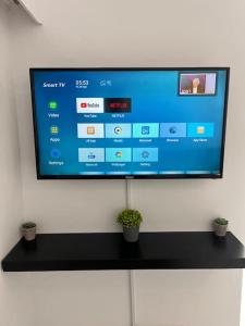 Top floor Flat in Nicosia 2