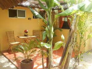 Thuy - Gunter Garden Bungalow