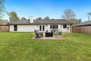 Osage Oasis-Bikes Available-1 Block to Trails