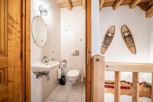 Appartements La Savoyarde : photos des chambres