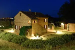 Rustic Country house - 奇维塔诺瓦阿尔塔