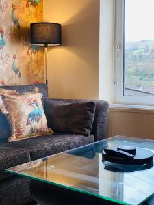 Mount Pleasant Retreat