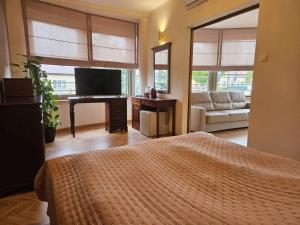 Restauracja Hotel Przystan