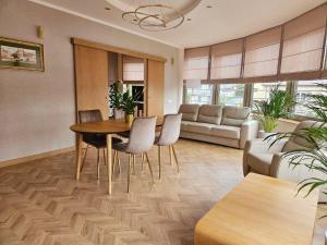 Restauracja Hotel Przystan