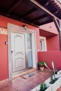 Villa Florymar - Santa Lucía