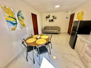 Andaluz Downtown Suite