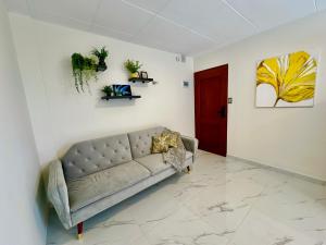 Andaluz Downtown Suite