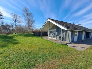 Holiday Home Carit - 80m from the sea by Interhome