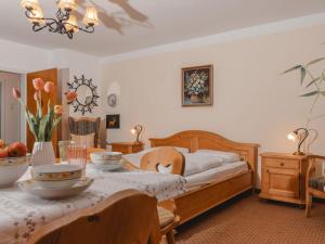 Apartment Haus Kötschach-4 by Interhome