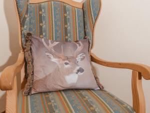 Apartment Haus Kötschach-4 by Interhome