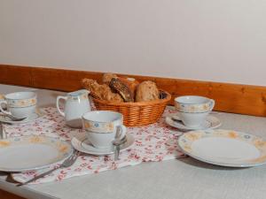 Apartment Haus Kötschach-4 by Interhome