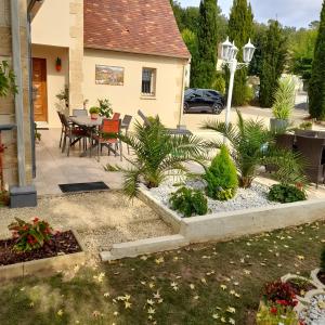 B&B / Chambres d'hotes Le coin des oiseaux : photos des chambres
