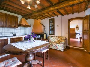 Apartment Mangiatoia by Interhome