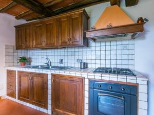 Apartment Mangiatoia by Interhome