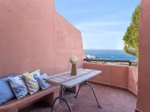 Apartment Cala Rossa 1505 by Interhome - Trinità dʼAgultu e Vignola