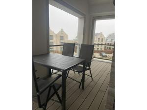 Moderne Ferienwohnung Meerestraum in Dangast