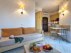 Apartment Cala Rossa 1505 by Interhome