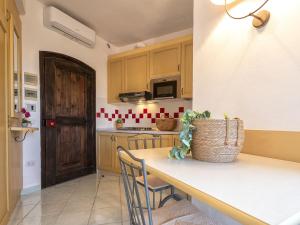 Apartment Cala Rossa 1505 by Interhome