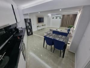 Mon Privé Apartment Tirana