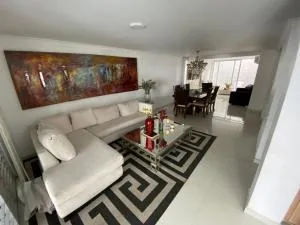 Casa exclusiva al norte - Fonseca