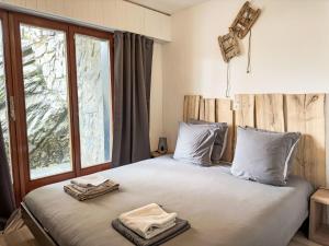 Apartment Sunny mountain apartment Aiglon A0 by Interhome