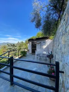 La casa degli Ulivi - Camporosso