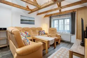 Kornkammer - Wilhelmsfelde