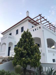 Villa Victoria apartment