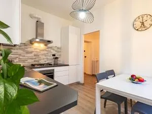 Apartment Antonio by Interhome - Taceno