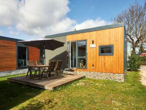 Holiday Home Tiny Haus Central by Interhome