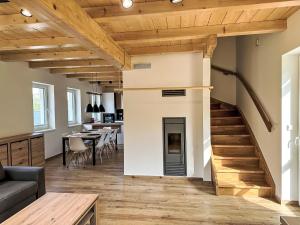 Holiday Home Chalupa 13ka by Interhome