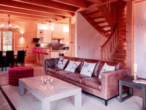 Chalet Chalet Olivier by Interhome