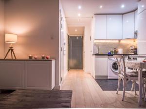 Apartment Centrally located Key Point by Interhome