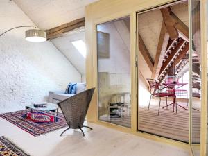 Apartment Winzerhaus by Interhome