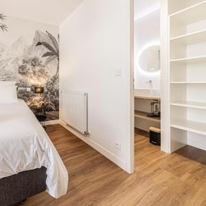 Maisons de vacances Le Clos de la Jouvence - Gite 4* a 15 minutes du Puy du Fou, 6 personnes : photos des chambres
