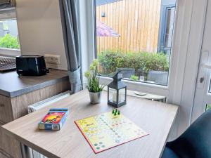 Holiday Home Tiny Haus Kiwi by Interhome